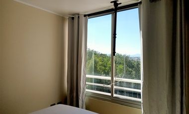 Departamento en Venta en Universidad Federico Santa María Paso Hondo