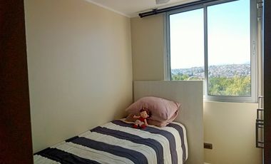 Departamento en Venta en Universidad Federico Santa María Paso Hondo