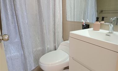 Departamento en Venta en Universidad Federico Santa María Paso Hondo