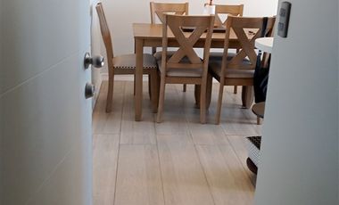 Departamento en Venta en Universidad Federico Santa María Paso Hondo