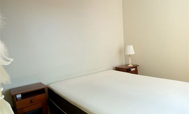 Departamento en Venta en Universidad Federico Santa María Paso Hondo