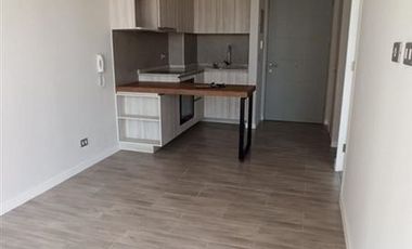 Departamento en Arriendo en Cercano a metro Lo Ovalle