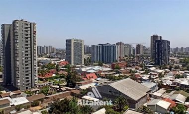 Departamento en Arriendo en Cercano a metro Lo Ovalle