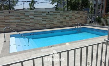 Departamento en Arriendo en Cercano a metro Lo Ovalle