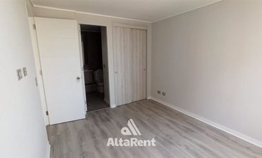 Departamento en Arriendo en Cercano a metro Lo Ovalle
