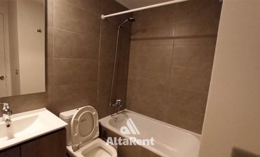Departamento en Arriendo en Cercano a metro Lo Ovalle