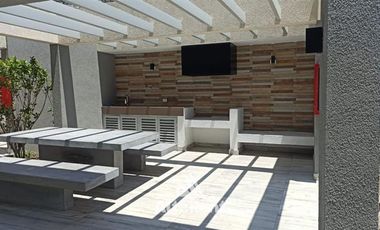 Departamento en Arriendo en Cercano a metro Lo Ovalle