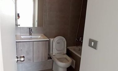 Departamento en Arriendo en Cercano a metro Lo Ovalle