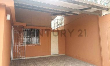 Gran Oportunidad casa en venta  Alborada 13ava etapa,156.52 m2 de terreno ElsM