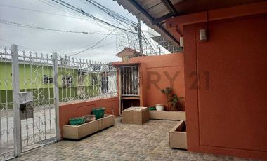 Gran Oportunidad casa en venta  Alborada 13ava etapa,156.52 m2 de terreno ElsM