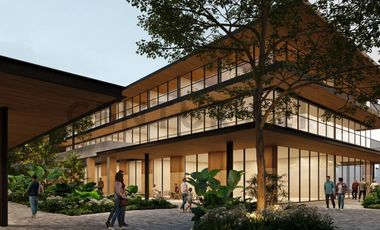 Venta de Locales en planta baja en Centro Comercial