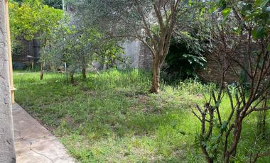 VENTA CASA 3 AMB - APTA CREDITO