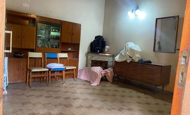 VENTA CASA 3 AMB - APTA CREDITO