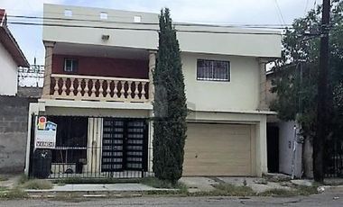 Casa sola en venta en Paula, Juárez, Chihuahua