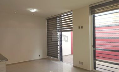 Casa en renta Bosques del Centinela II