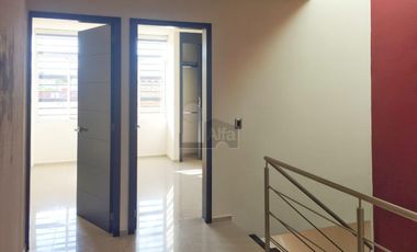 Casa en renta Bosques del Centinela II