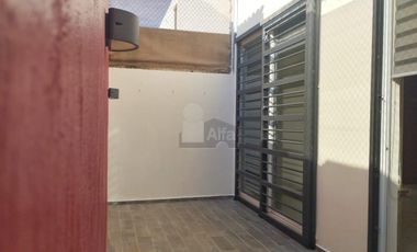 Casa en renta Bosques del Centinela II