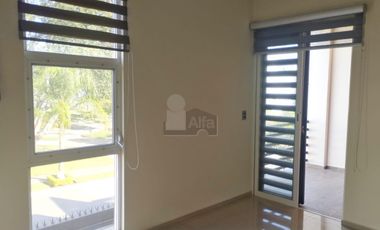 Casa en renta Bosques del Centinela II