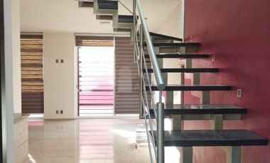 Casa en renta Bosques del Centinela II