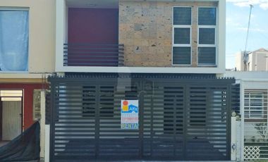 Casa en renta Bosques del Centinela II