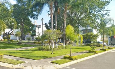 Casa en renta Bosques del Centinela II