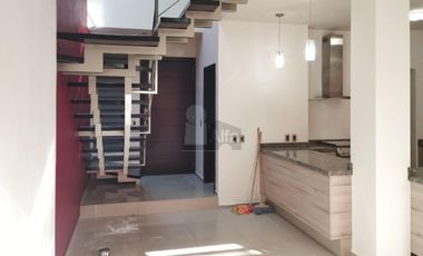 Casa en renta Bosques del Centinela II