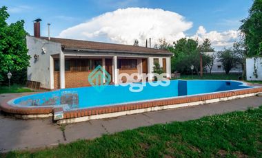 HERMOSA CASA EN VENTA - APTA CREDITO - SAN LORENZO, SALTA