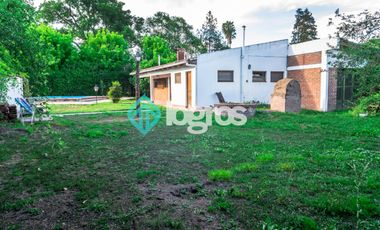 HERMOSA CASA EN VENTA - APTA CREDITO - SAN LORENZO, SALTA