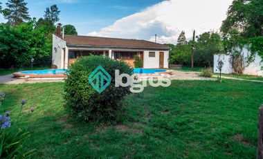 HERMOSA CASA EN VENTA - APTA CREDITO - SAN LORENZO, SALTA