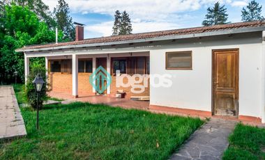 HERMOSA CASA EN VENTA - APTA CREDITO - SAN LORENZO, SALTA