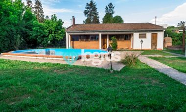 HERMOSA CASA EN VENTA - APTA CREDITO - SAN LORENZO, SALTA