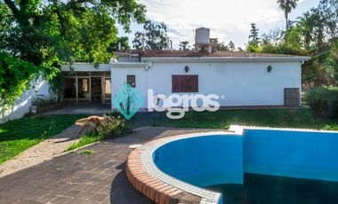 HERMOSA CASA EN VENTA - APTA CREDITO - SAN LORENZO, SALTA