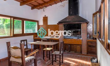HERMOSA CASA EN VENTA - APTA CREDITO - SAN LORENZO, SALTA