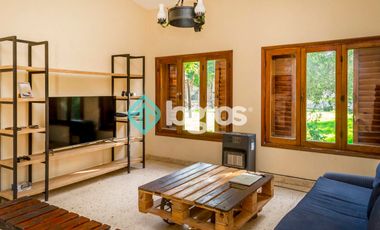 HERMOSA CASA EN VENTA - APTA CREDITO - SAN LORENZO, SALTA