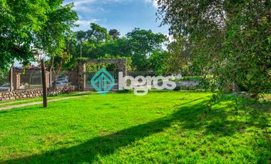 HERMOSA CASA EN VENTA - APTA CREDITO - SAN LORENZO, SALTA