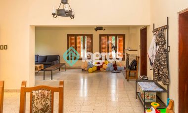 HERMOSA CASA EN VENTA - APTA CREDITO - SAN LORENZO, SALTA