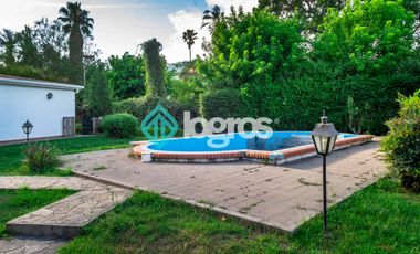 HERMOSA CASA EN VENTA - APTA CREDITO - SAN LORENZO, SALTA