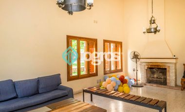 HERMOSA CASA EN VENTA - APTA CREDITO - SAN LORENZO, SALTA