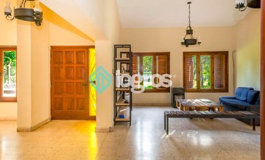HERMOSA CASA EN VENTA - APTA CREDITO - SAN LORENZO, SALTA