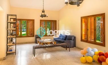 HERMOSA CASA EN VENTA - APTA CREDITO - SAN LORENZO, SALTA