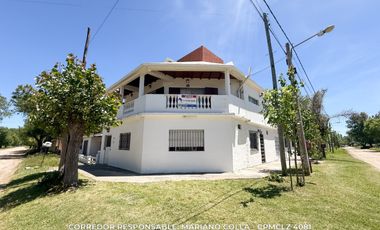 Casa en venta c/ cochera en San Clemente