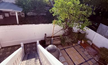 Casa en venta c/ cochera en San Clemente