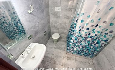 Casa en venta c/ cochera en San Clemente