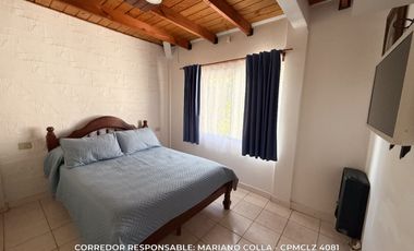 Casa en venta c/ cochera en San Clemente