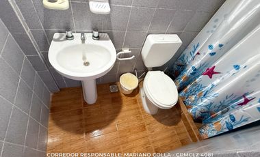 Casa en venta c/ cochera en San Clemente