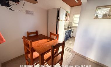Casa en venta c/ cochera en San Clemente