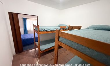 Casa en venta c/ cochera en San Clemente