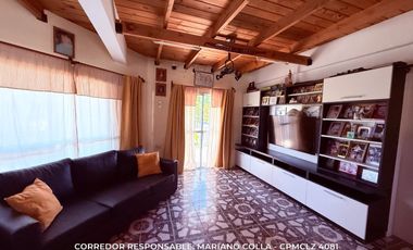 Casa en venta c/ cochera en San Clemente