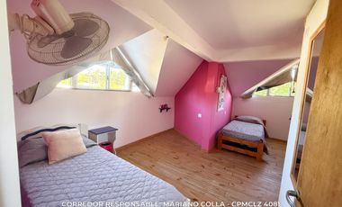 Casa en venta c/ cochera en San Clemente