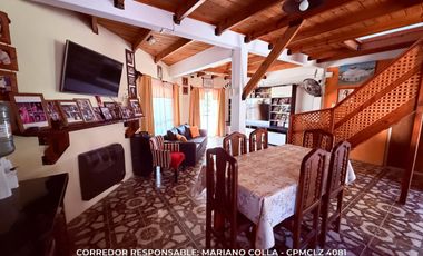 Casa en venta c/ cochera en San Clemente